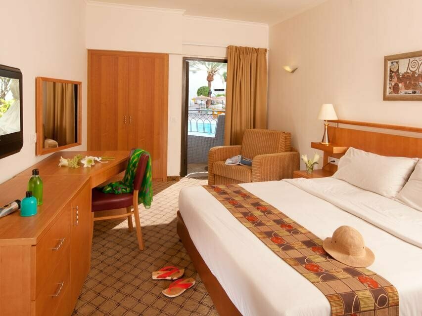Leonardo Privilege Eilat Hotel - All inclusive