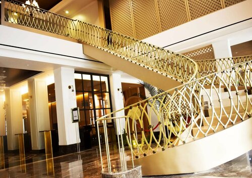 Mirah Hotel Bogor, Rezervovat Hotel Bogor Bogor Tengah