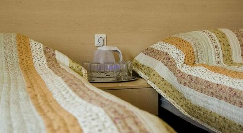 Mara, Book Hotel Hoteller i Vilnius med parkering, Parkering