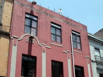 Hostal Amigo, Book Hostel Hostels in Mexico DF, Hostel