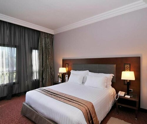 Palais Medina Riad Resort, Забронировать Курортный отель Бизнес-отели Феса, рядом с C.C.I.S Fes, 4* 5*