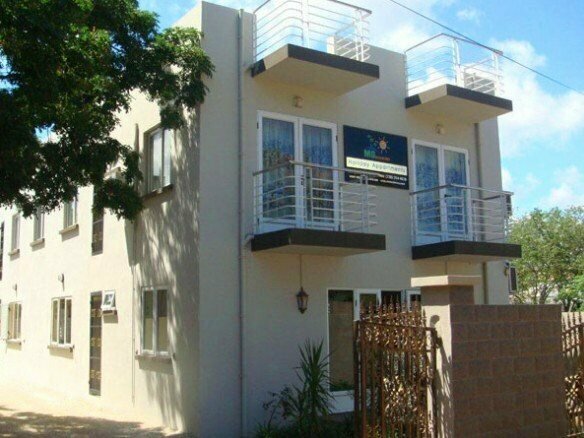 Mo Residence Mini-Hotel