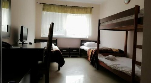 Hotel WALTER, Забронировать Отель Отели Торуни с парковкой, Парковка