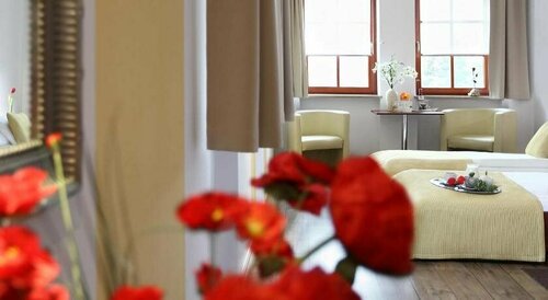 Hotel B.A.S Villa Residence, Réserver Hôtel Hôtels à Petite-Pologne avec petit-déjeuner, Petit-déjeuner