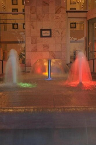 Golden Tulip Hotel Port Harcourt -GTPH, Prenota Hotel Port Harcourt Obio-Akp