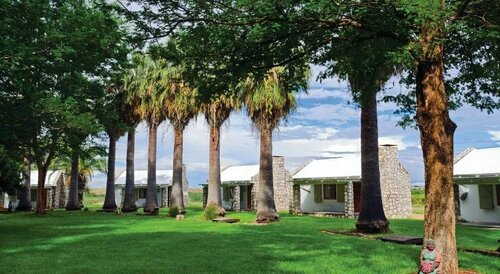 Gondwana Kalahari Farmhouse, Réserver Lodge Stampriet Mariental Rural