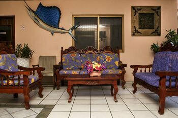 Blue Pacific Suites, Book Hostel / Vandrerhjem Mazatlán Sinaloa