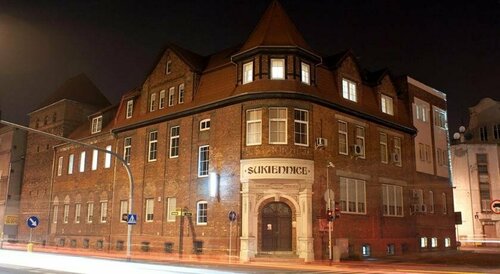 Hotel Sukiennice, Reserva ahora Hotel Chojnice Pomerania