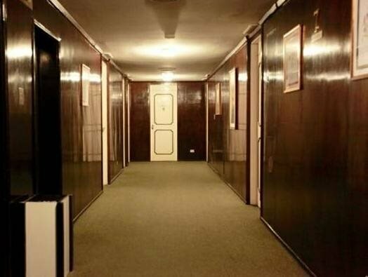 Hotel Chaco
