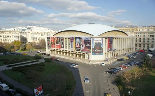 Agentia H Accommodation, Prenota Hotel Settore 1 Bucarest, vicino a Bucharest Museum