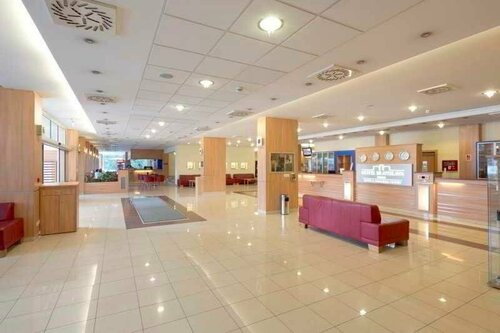 Hotel Bratislava, Varaa Hotelli 4 tähden hotellit kohteessa Bratislava, 4*