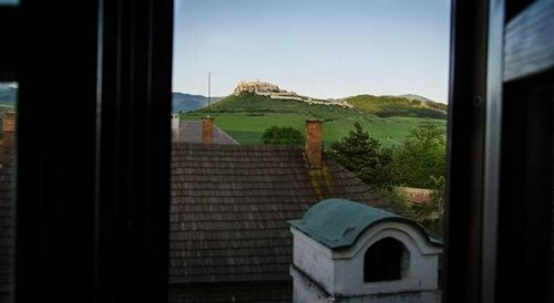 Penzion St. Martin, Buchen Sie Hotel Spišské Podhradie Zips