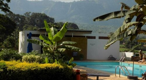 Mount Elgon Hotel & Spa Resort, Book Ferieresort Resorthoteller i Bungokho, Ferieresort
