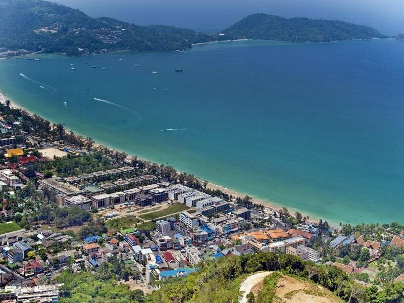 Sea Sun Sand Resort & SPA