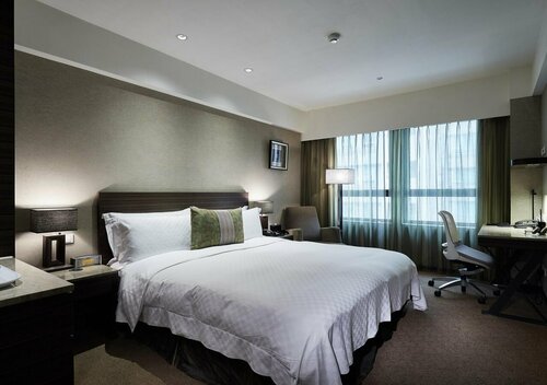 The Tango Hotel Taipei Linsen, Prenota Hotel Hotel 4 stelle a Taybey, 4*
