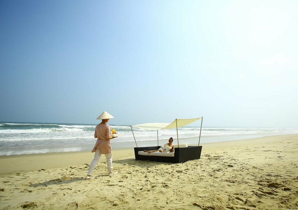 TIA Wellness Resort