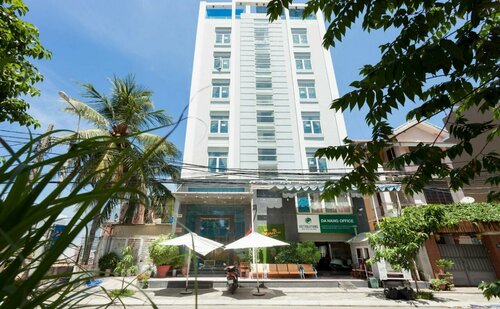 Sunsea Hotel, Réserver Hôtel Hôtels à Da Nang avec parking, Parking