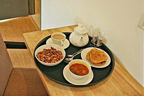 Hotel Sahu Near Kashi Vishwanath Temple Gate, Забронировать Отель СПА-отели Kashi, SPA-услуги