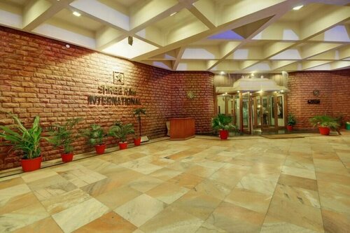 Shree Ram International, Boek Hotel Jodhpur Rajasthan