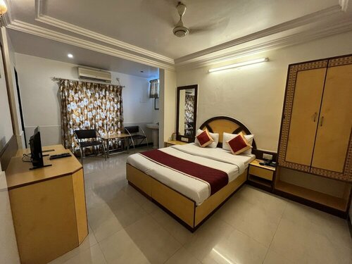 Ganga Sagar Hotel, Buchen Sie Hotel Koramangala 