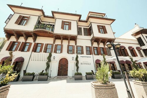 Hotel Bosnali, Забронировать Отель Адана Средиземноморский регион