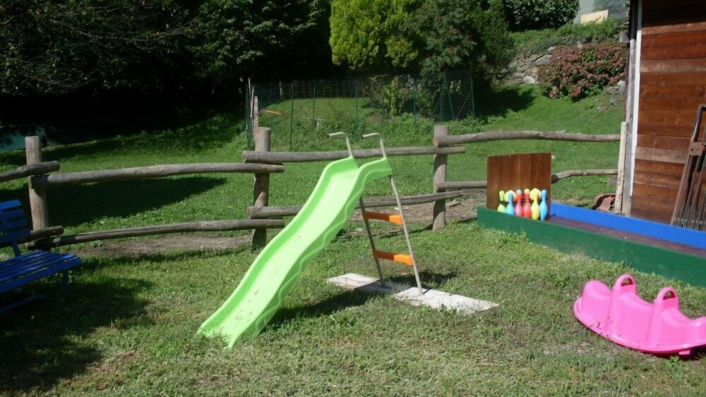 B&B Valle Orco