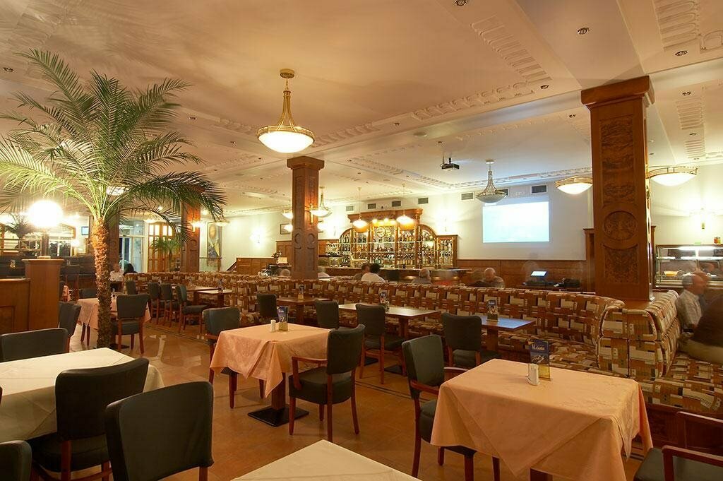 Hotel Avion Praha