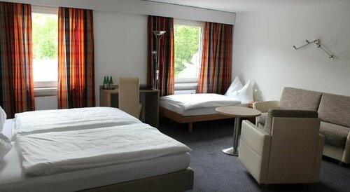 Martinshof, Varaa Hotelli Hotellit Bern pysäköinnillä, Pysäköinti