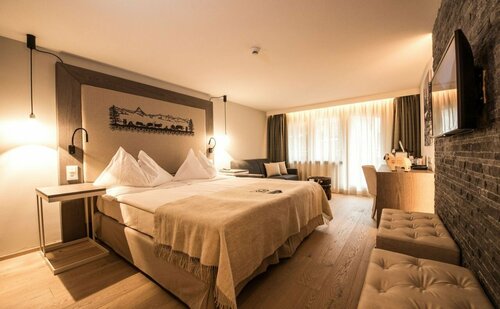 Hotel Daniela, Varaa Hotelli Zermatt hotellit, joissa on aamiainen, Aamiainen