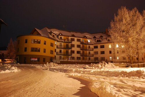 Rokytka apartmán 217, Book Hotel Horní Rokytnice Liberec Region