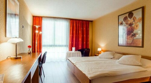 Hôtel Le National, Prenota Hotel Delemont 