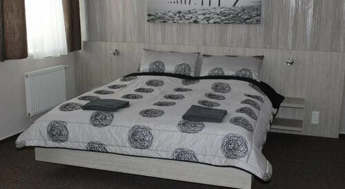 Almond, Book Hotel Billige hoteller i Liberec Region