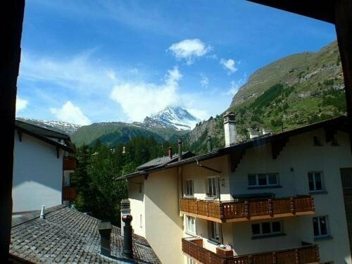 Stockhorn, Забронировать Отель Церматт курорт Церматт, рядом с Гольф-клуб Matterhorn