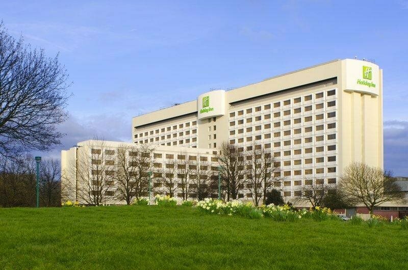 Holiday Inn London-Heathrow M4