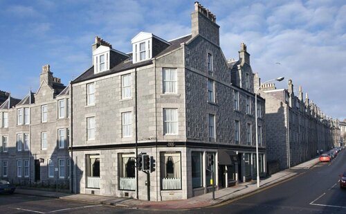 Skene House Whitehall, Prenota Hotel Hotel a Grampian con colazione, Colazione