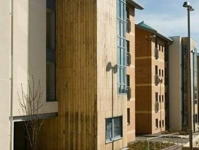 West Park Flats