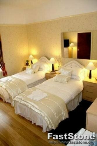 Grove Suites, Забронировать Отель Ливерпуль Мерсисайд