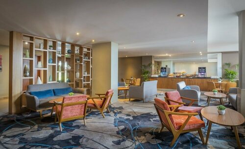 Clayton Hotel, Buchen Sie Hotel Manchester Greater Manchester