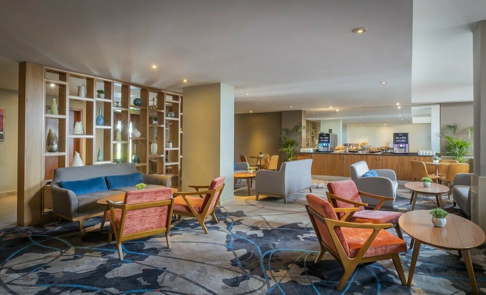 Clayton Hotel