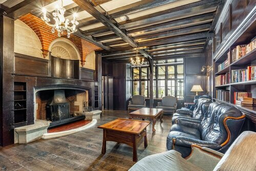 Webbington Hotel, Book Ferieresort Axbridge Mendip Hills
