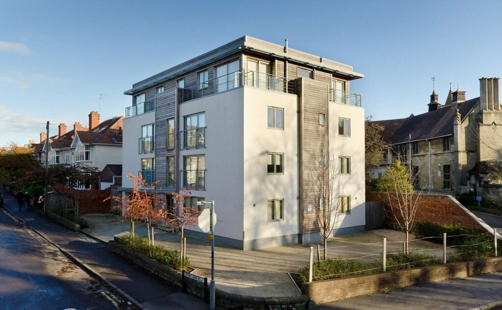 Cotham Apartments