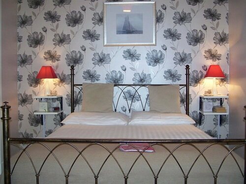 No 29 Well Street B & B, Забронировать Отель «постель и завтрак» Отели Мофат с завтраком, Завтраки