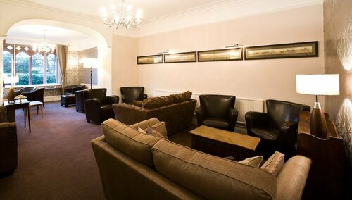 The Hideaway At Windermere, Rezervați Bed and Breakfast Hoteluri de afaceri în Merseyside, 4* 5*
