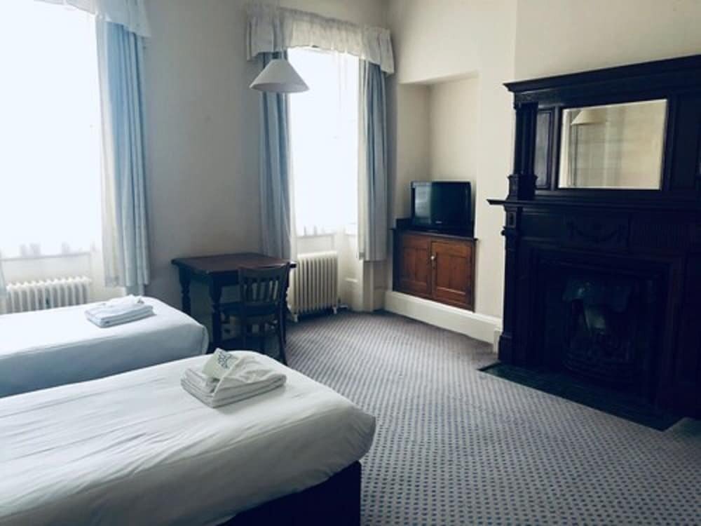 Parade Hotel Bath