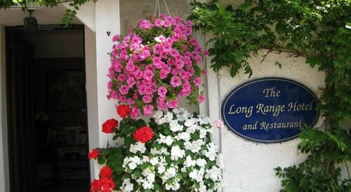 The Long Range, Book Hotel 4-stjernede hoteller i Merseyside, 4*