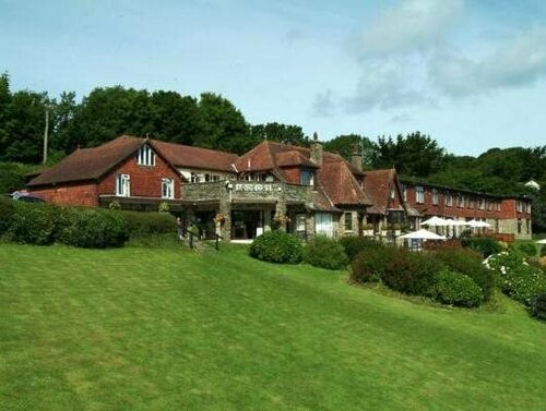 Sandy Cove Hotel, 예약 호텔 일프러컴 Devon