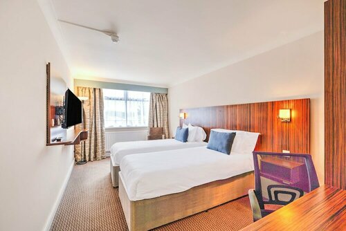 The Palms Hotel, Buchen Sie Hotel Romford Großraum London