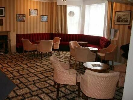 Glendevon Hotel