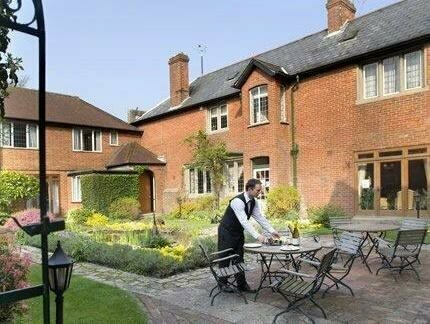 Passford House Hotel, Забронировать Отель Лимингтон Нью-Форест