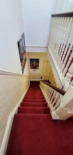 Diamonds Guest House, Забронировать Гостевой дом Йорк Северный Йоркшир, рядом с Музей и галерея стеганого полотна
